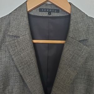 Theory Blazer
